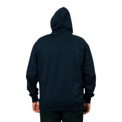 Imagem de Blusa Moletom Okdok Fechado Retro School Large