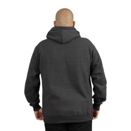 Imagem de Blusa Moletom Okdok Fechado Retro School Large