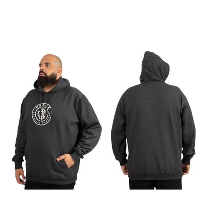 Imagem de Blusa Moletom Okdok Fechado Retro School Large