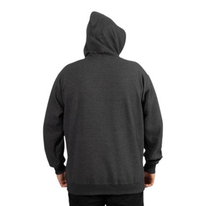 Imagem de Blusa Moletom Okdok Fechado Retro School Large