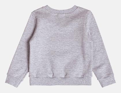 Imagem de Blusa moletom peluciado menina urso com orelhas j6200 momi