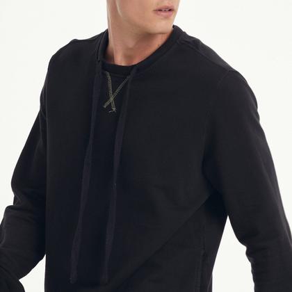 Imagem de Blusa Moletom Replay C/ Cardaço Masculina