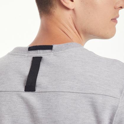 Imagem de Blusa Moletom Replay C/ Cardaço Masculina