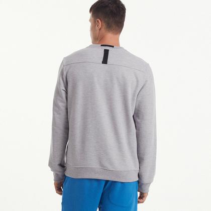 Imagem de Blusa Moletom Replay C/ Cardaço Masculina