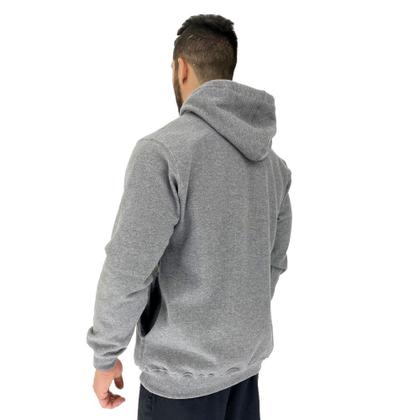 Imagem de Blusa Moletom Tradicional Com Touca MXD Conceito American Skull