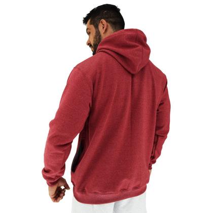 Imagem de Blusa Moletom Tradicional Com Touca MXD Conceito Old Skull