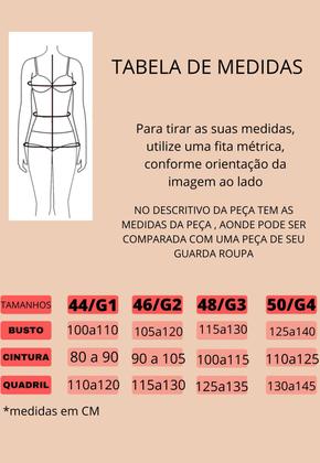 Imagem de Blusa plus size mullet academia  44 ao 50