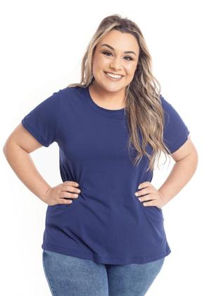 Imagem de Blusa plus size mullet academia  44 ao 50