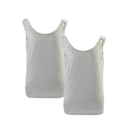 Imagem de Blusa Regata ONG Kit com 2 peças RE03