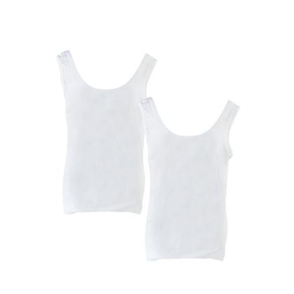 Imagem de Blusa Regata ONG Kit com 2 peças RE03