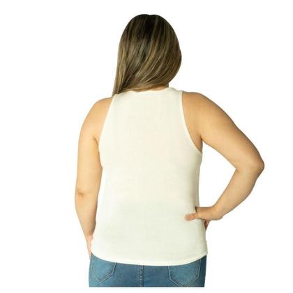 Imagem de Blusa Regata Rovitex 915055-RV23