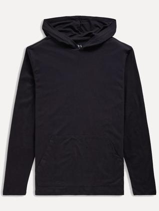 Imagem de Blusa Reserva Masculina Manga Longa Hoodie Color Preta