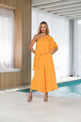 Imagem de Blusa Sun time - Amarelo