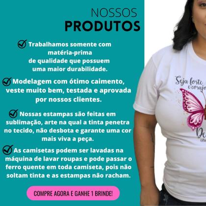 Imagem de Blusa Tema Educação Infantil Profissão Camisa Camiseta plus size escola uniforme estampa