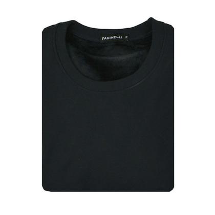 Imagem de Blusa Térmica Feminina Facinelli By Mooncity Preta - 670352