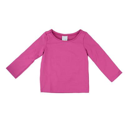 Imagem de Blusa Térmica Infantil Malwee ML Rosa - 10001