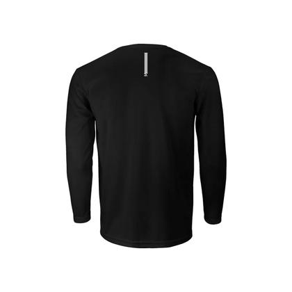 Imagem de Blusa Térmica Masculina ML Lithium Thermo Preto - Galapagos