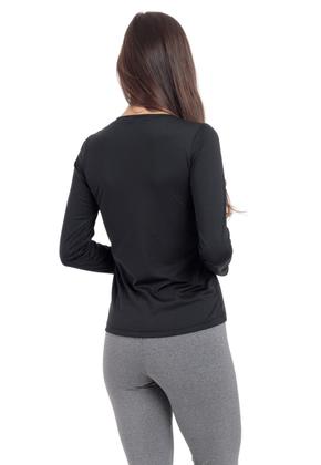 Imagem de Blusa termica peluciada gola redonda slim 603.c2