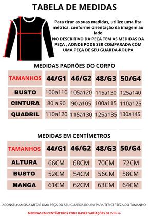 Imagem de Blusa térmica plus gola alta 510.c1