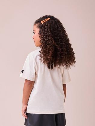 Imagem de Blusa tico e teco com strass bff momi