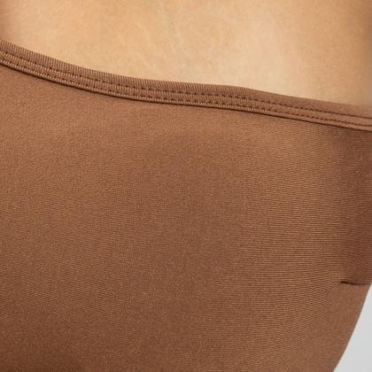 Imagem de Blusa Top Cropped Suplex Ombro Só Com Bojo