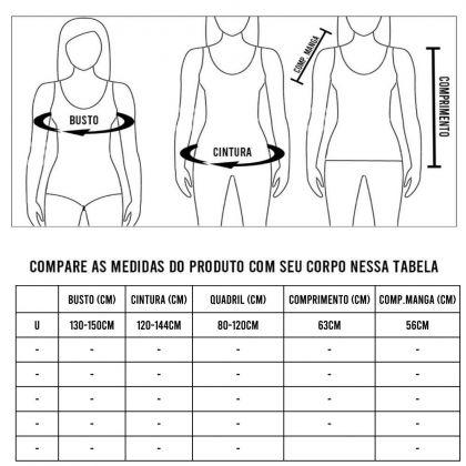 Imagem de Blusa Tricot De Lã Cacharrel Feminina Gola Alta Trançada