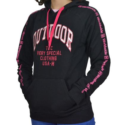 Imagem de Blusa Txc Feminina Com Bordado Alto Relevo Original