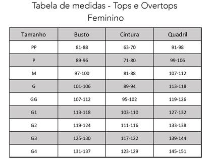 Imagem de Blusa Vista Magalu Manga Ampla Canaleta