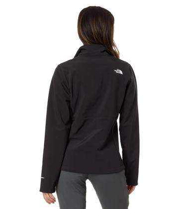 Imagem de Blusão feminina THE NORTH FACE Apex Bionic 3 TNF preta tamanho M