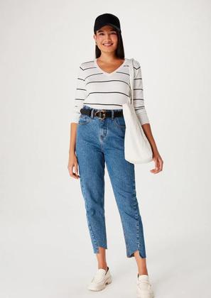 Imagem de Blusão feminino hering 4539 k0wj1ksi