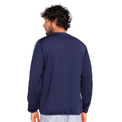 Imagem de Blusão Fila David FF Masculino