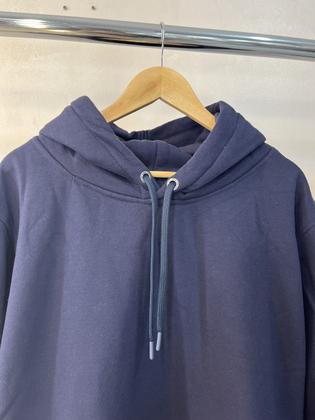 Imagem de Blusão Masculino PlusSize Com Capuz em Moletom Ezutus Ref:.09804