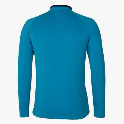 Imagem de Blusão Masculino Umbro Grêmio Treino 2025 - Azul