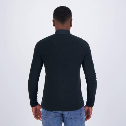 Imagem de Blusão Umbro Basic Form Preto