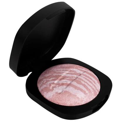 Imagem de Blush Carved In Marble Obsidian Rubyrose
