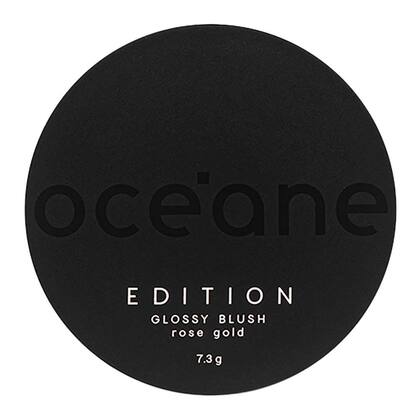 Imagem de Blush Cintilante Océane Edition Glossy Blush 7,3g