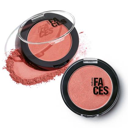 Imagem de Blush Color Faces Bronze 47 - 3g - Natura