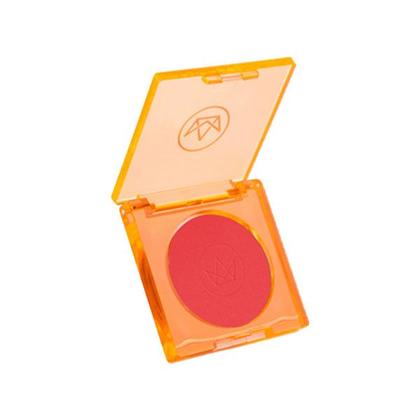 Imagem de Blush Compacto Mari Maria Sunny Cheeks