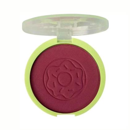 Imagem de Blush Compacto Melu By Ruby Rose Grape Rr-871/5 10g