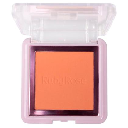 Imagem de Blush Compacto Ruby Rose BL10 HBF8611