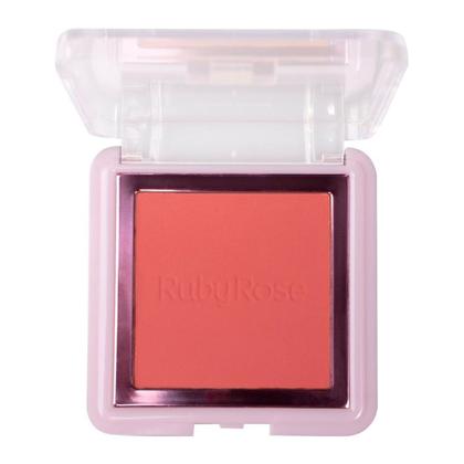 Imagem de Blush Compacto Ruby Rose BL40 HBF8614