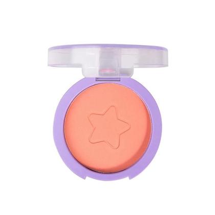 Imagem de Blush Compacto Stay Fix Pégasus Ruby Rose 6g