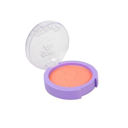 Imagem de Blush Compacto Stay Fix Pégasus Ruby Rose 6g