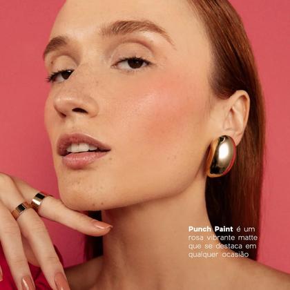 Imagem de Blush Cremoso e em Pó Oceane Duo Blush