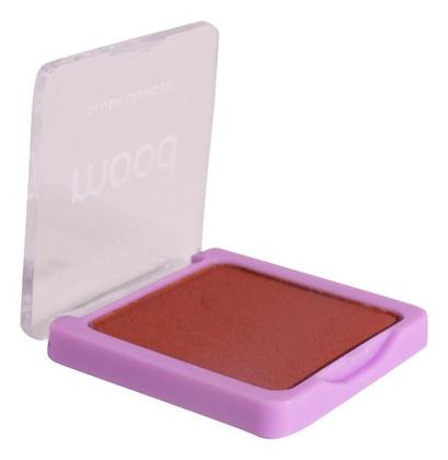 Imagem de Blush cremoso mood cb01 hbf5871 rubyrose