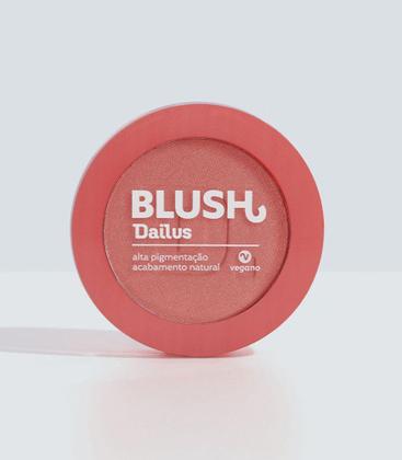 Imagem de Blush Dailus 02 Fazendo a Pêssega