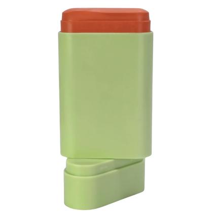 Imagem de Blush em Barra ReadytoGlow Koasis Textura hidratante cremosa e suave