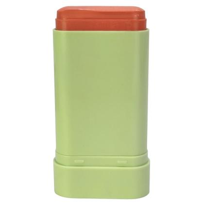 Imagem de Blush em Barra ReadytoGlow Koasis Textura hidratante cremosa e suave