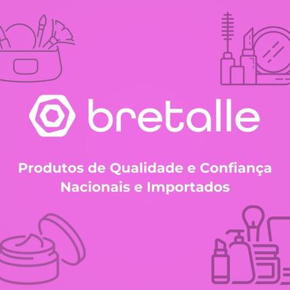 Imagem de Blush Em Creme Fresh Face Ruby Rose Silk Skin HBF1000