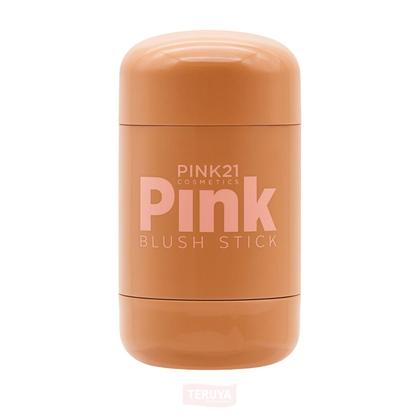 Imagem de Blush em Stick Pink 21 Cor 04 CS5658